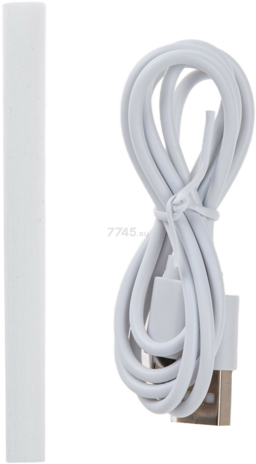 Увлажнитель воздуха NORMANN AUH-100 белый (N16029-6) - Фото 11