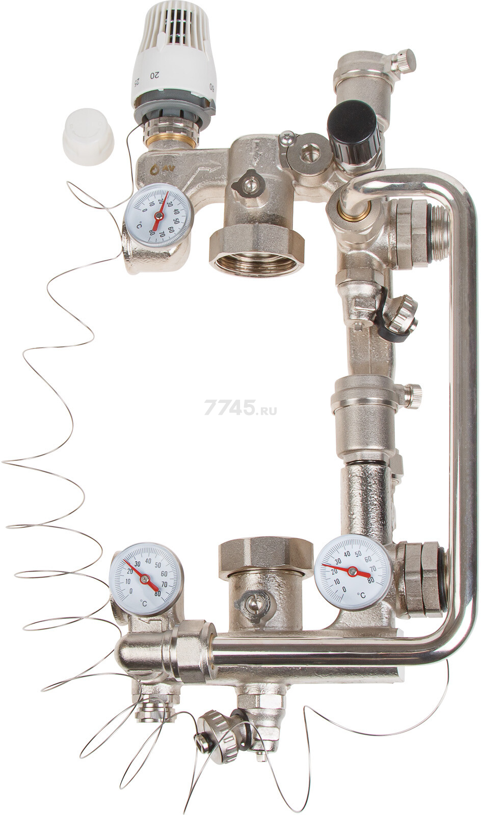 Насосная группа AV Engineering AVE250-03