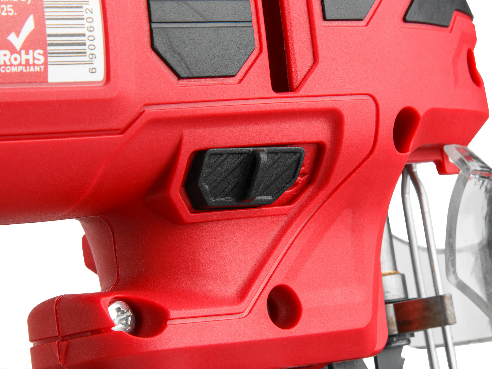 Электролобзик WORTEX JS 9008 E (1335988) - Фото 7