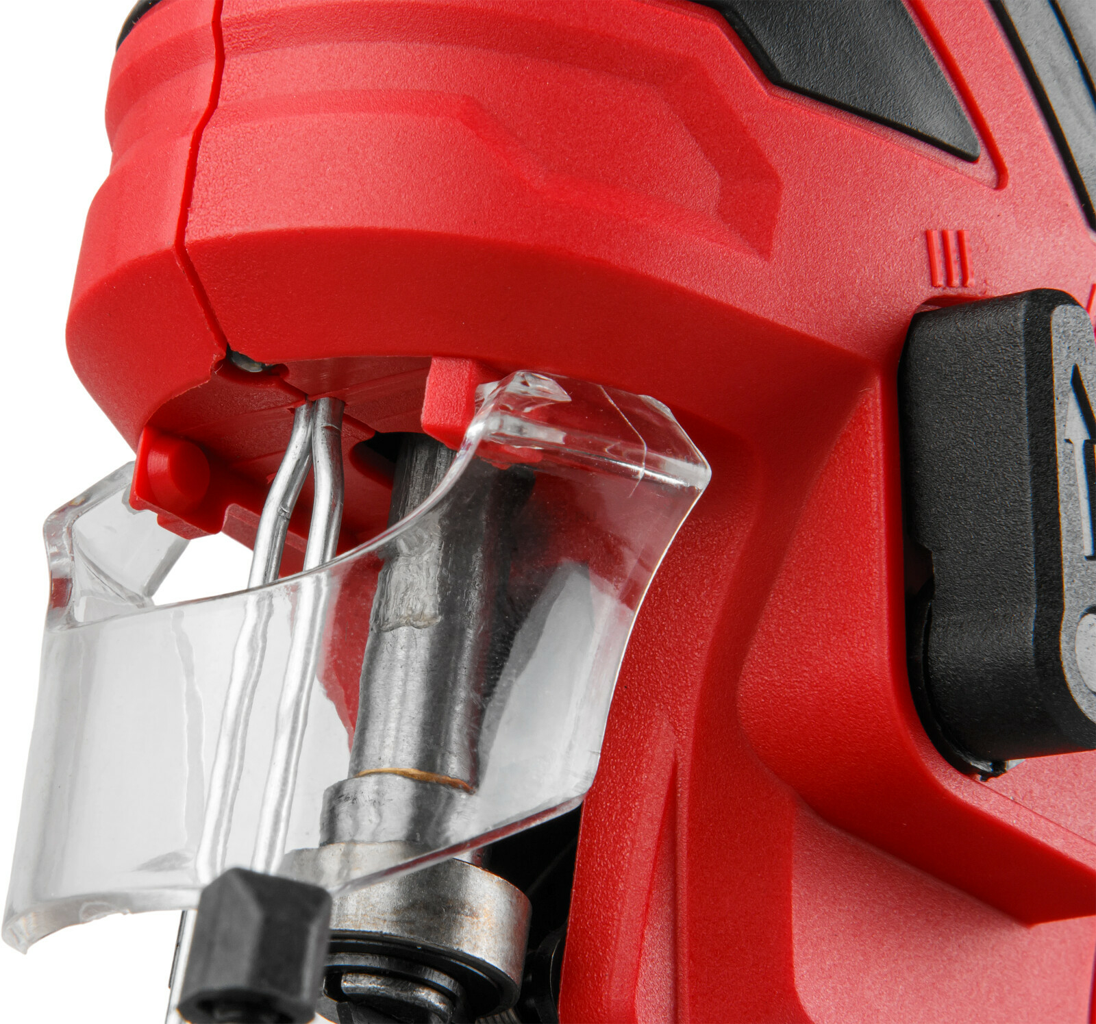 Электролобзик WORTEX JS 9008 E (1335988) - Фото 9