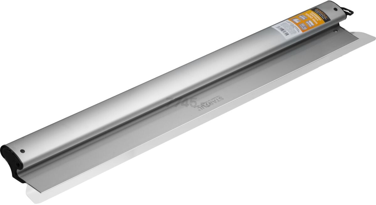 Шпатель-правило нержавеющий STARTUL Profi 1000 мм (ST1025-1000)