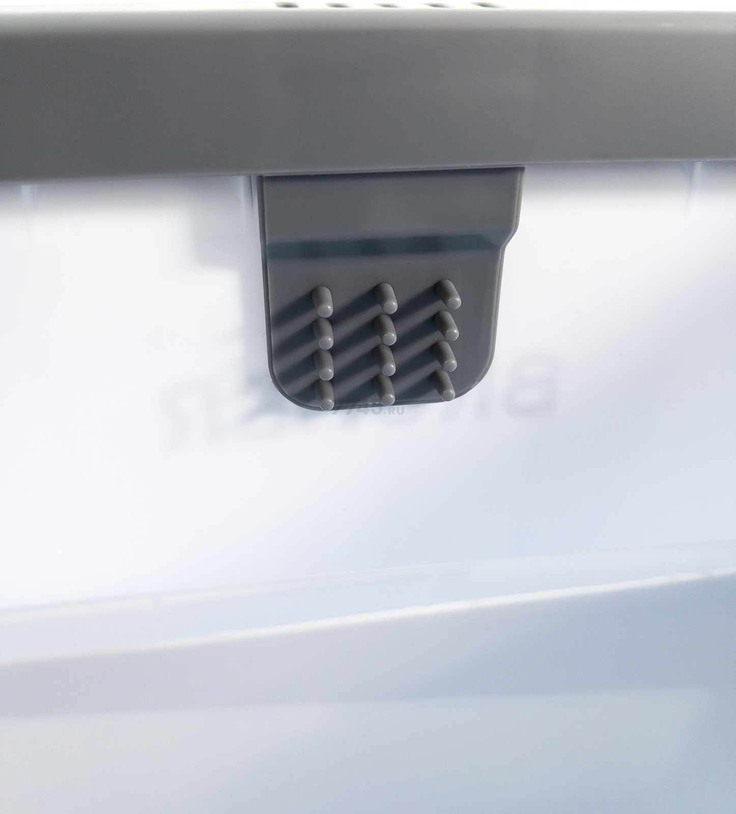 Швабра с отжимным ведром BRUNER Fest (BR-11278119) - Фото 12