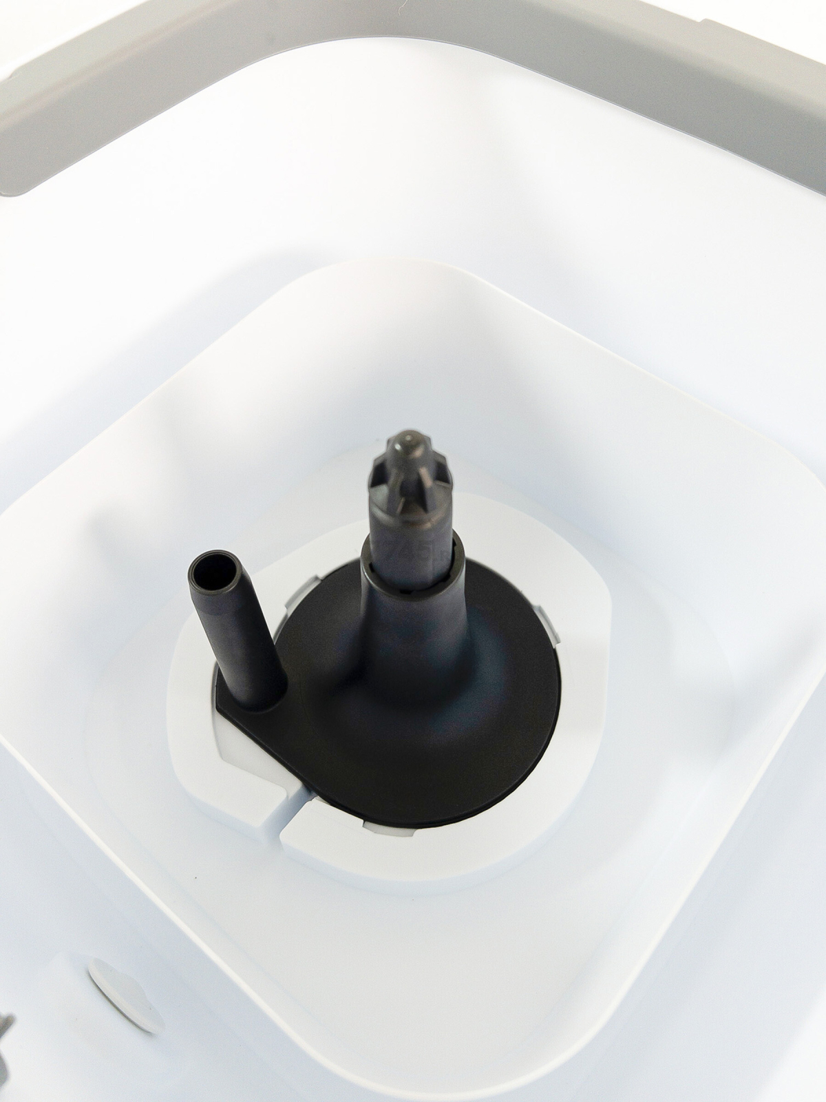 Швабра с отжимным ведром BRUNER Fest (BR-11278119) - Фото 13