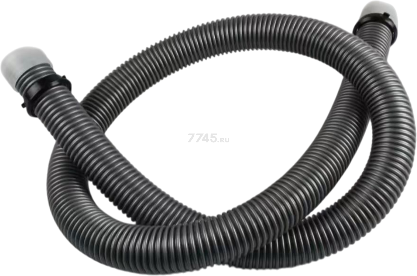 Шланг для пылесоса гофрированный 2 м BRUNER (MPVC12800)