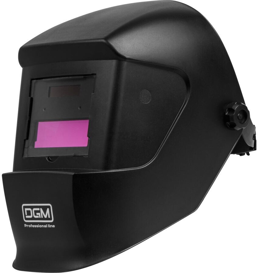 Маска сварочная хамелеон DGM V4100 (DG5830-5)