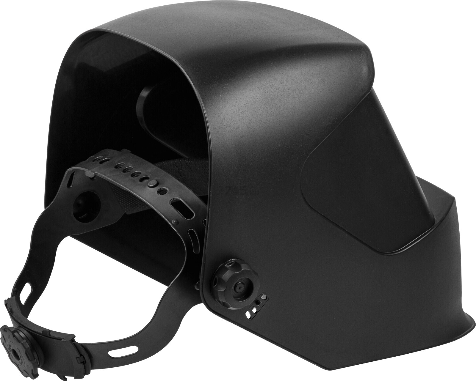 Маска сварочная хамелеон DGM V4100 (DG5830-5) - Фото 5