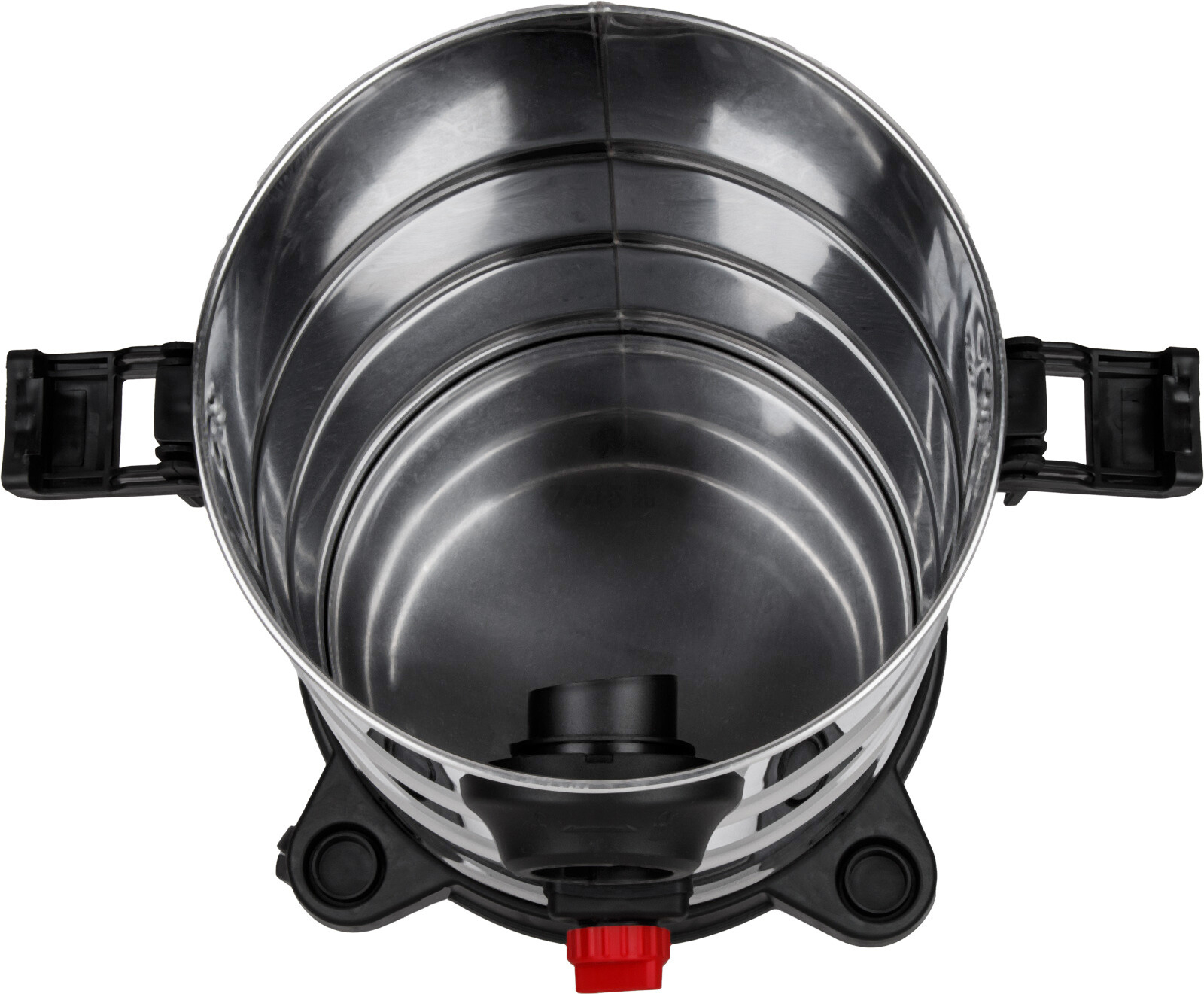 Пылесос строительный WORTEX VC 3014 WS (1319993) - Фото 8