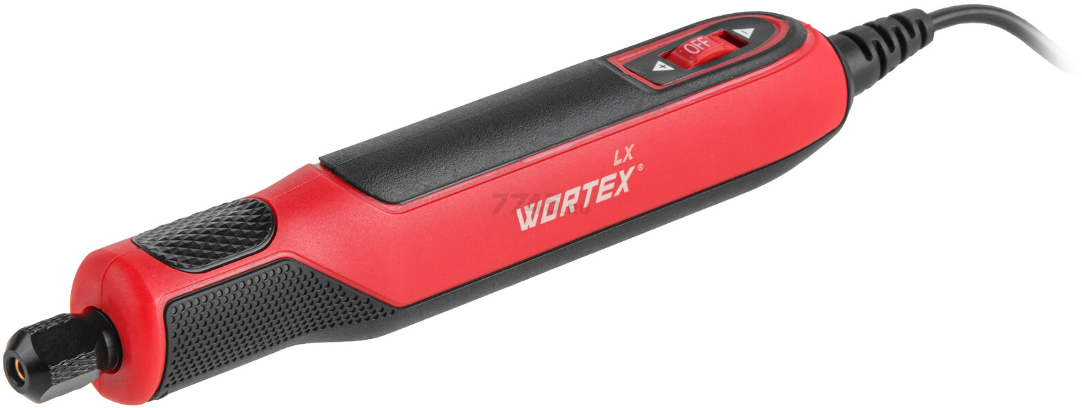 Гравер WORTEX LX MG 3017 E (1335931) - Фото 2