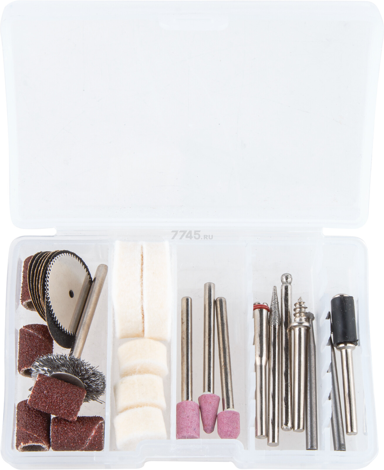 Гравер WORTEX LX MG 3017 E (1335931) - Фото 6