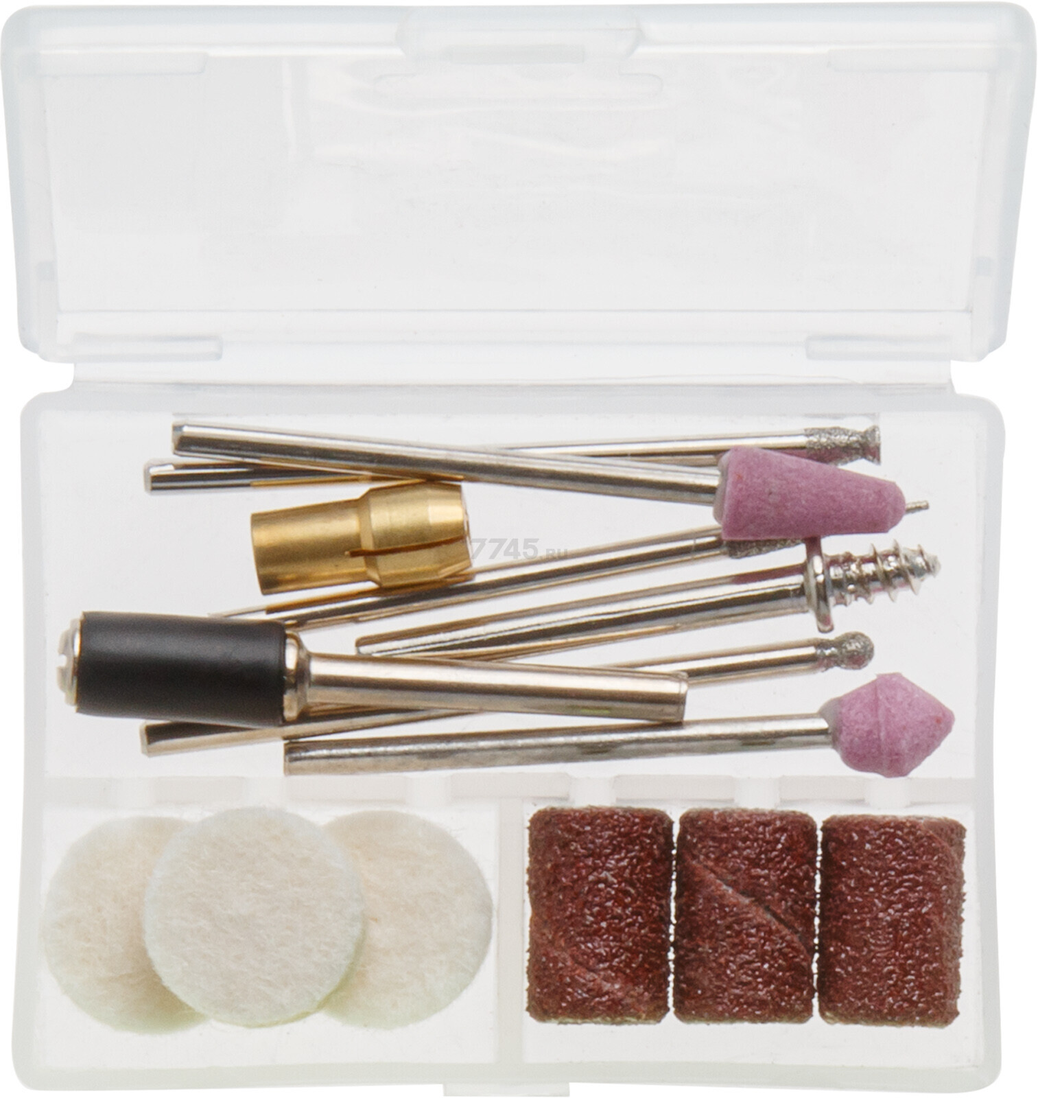 Гравер MOLOT MMG 3201 E (2335007) - Фото 9