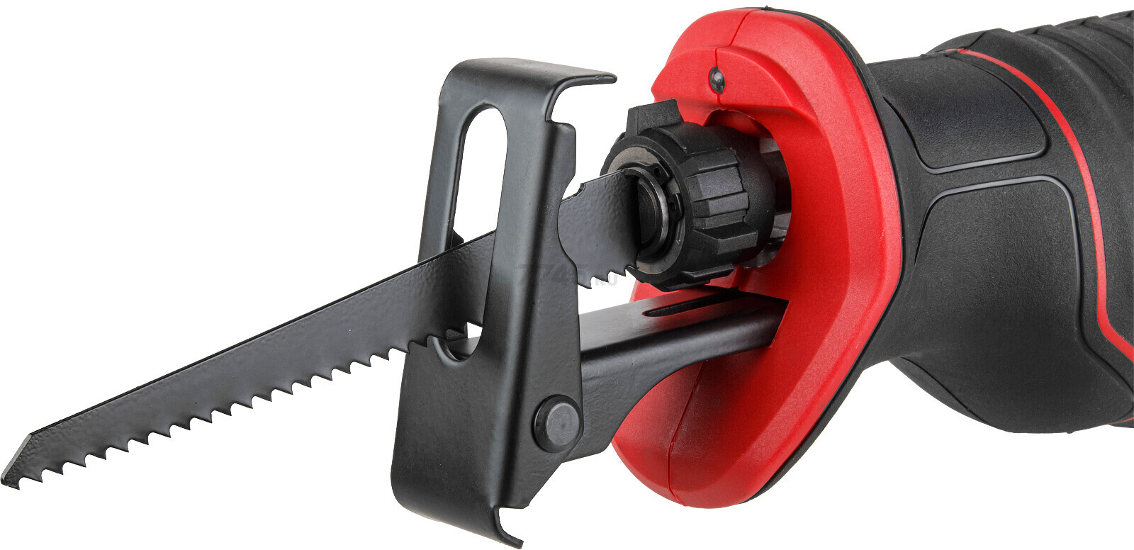 Пила сабельная аккумуляторная WORTEX WORTEX CSR 1118-1 ALL1 XLT SOLO (2335045) - Фото 7