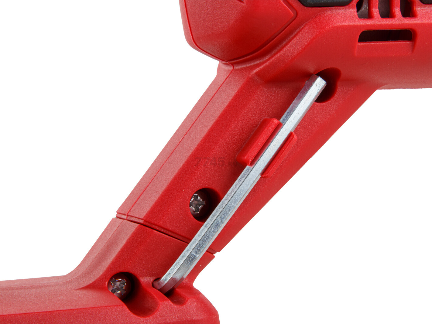 Пила сабельная аккумуляторная WORTEX WORTEX CSR 1118-1 ALL1 XLT SOLO (2335045) - Фото 8