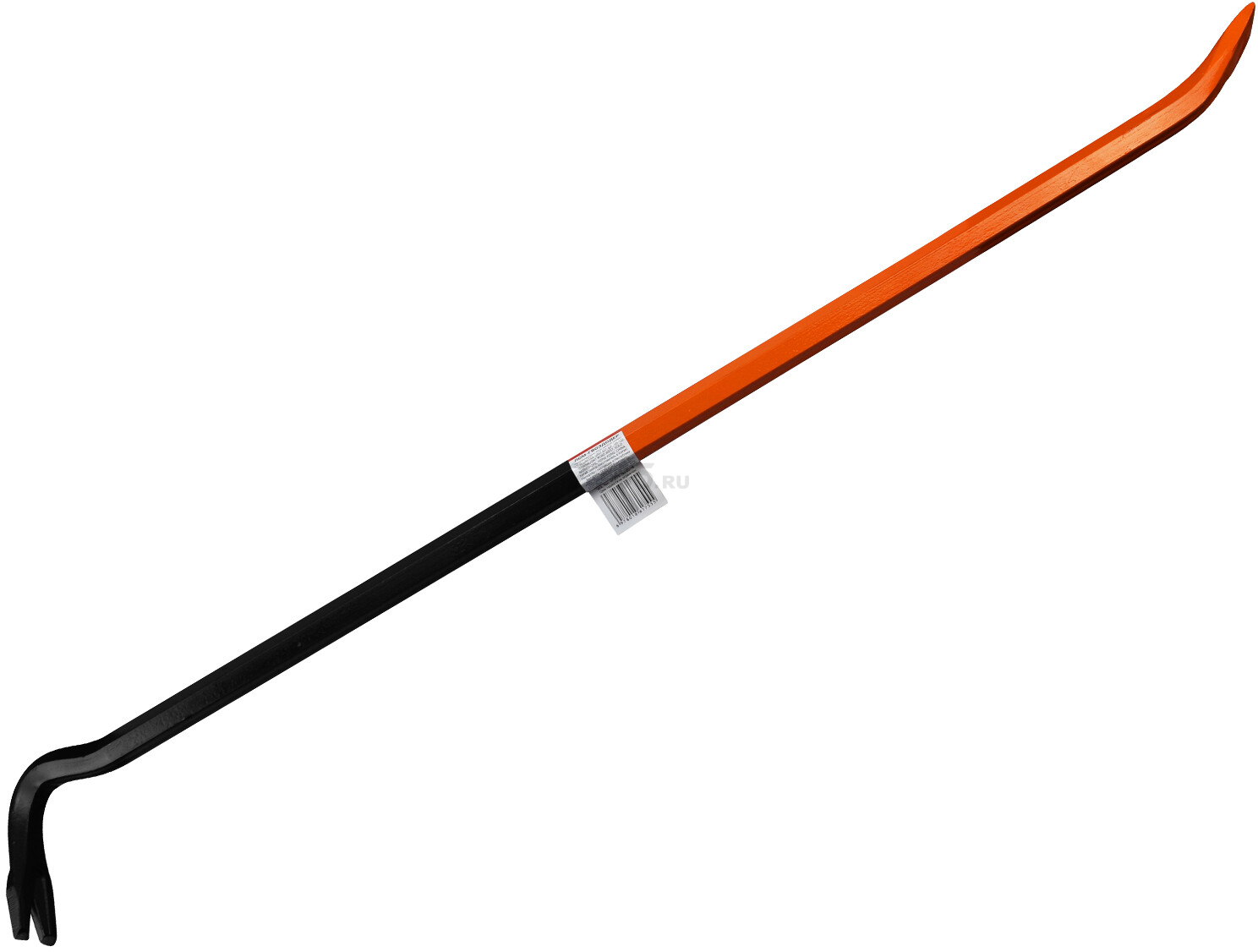 Лом-гвоздодер 900х19мм STARTUL Master (ST4094-90) - Фото 5