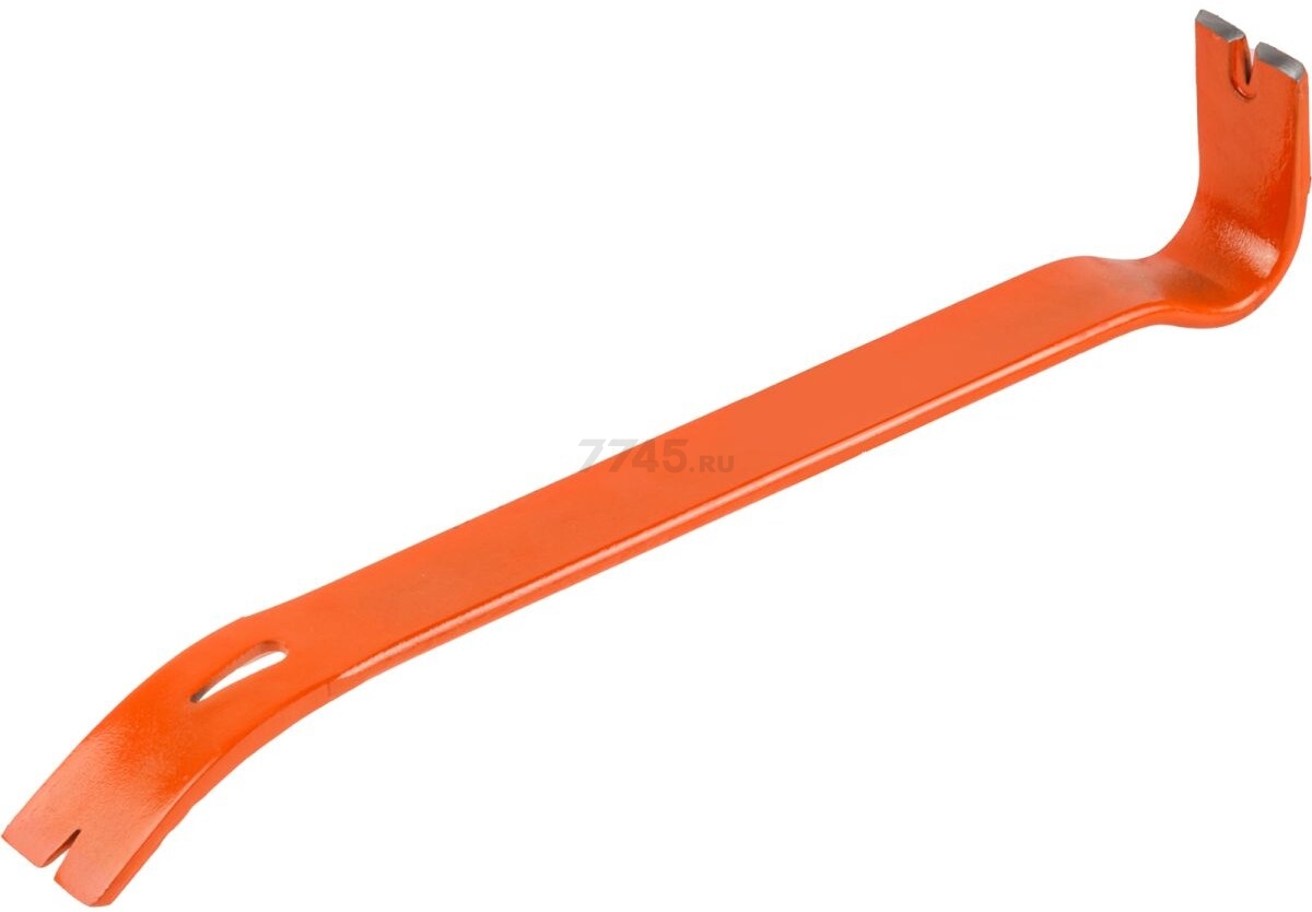 Лом-гвоздодер 380х35x7 мм STARTUL Master (ST4098-38)