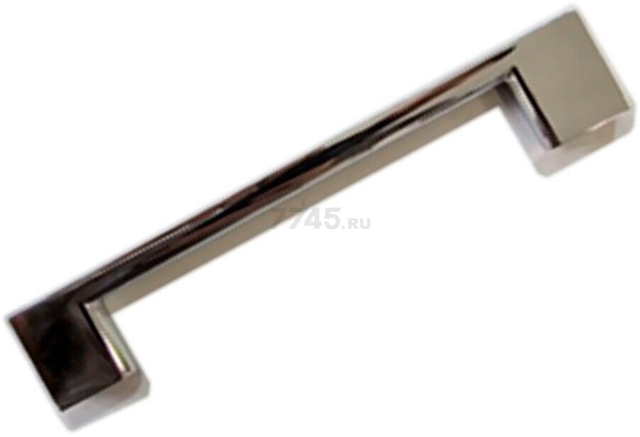 Ручка мебельная скоба STARFIX 160 мм хром (SMF-45838-1)