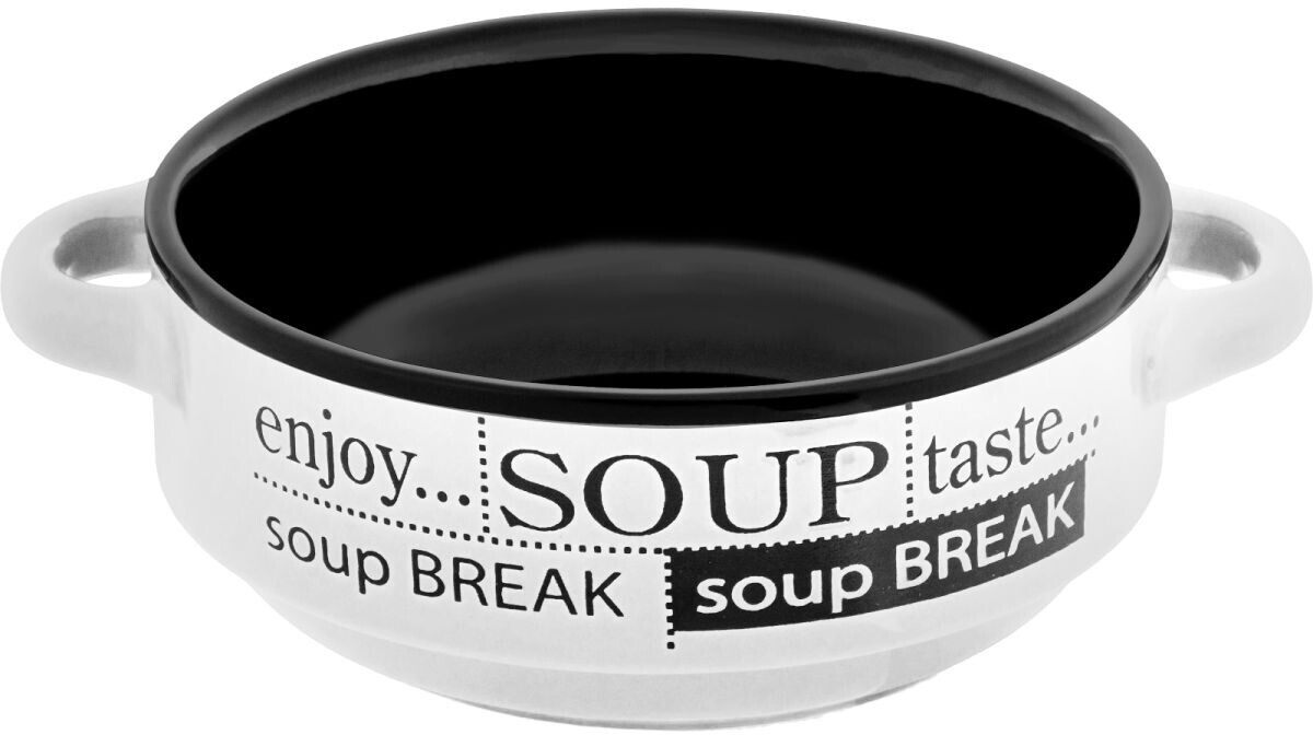 Супница керамическая PERFECTO LINEA (18-412500)