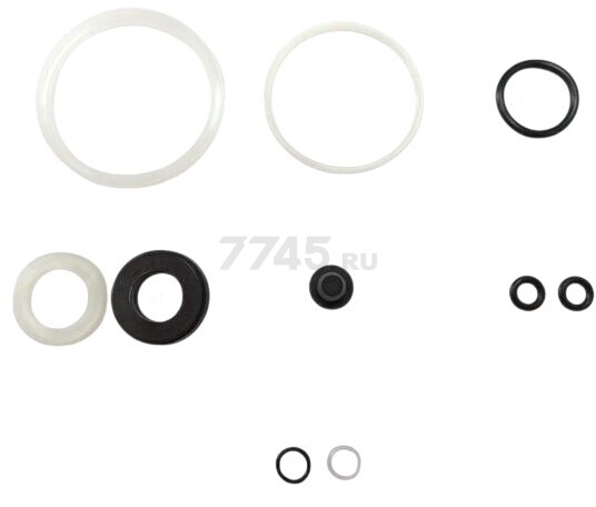 Ремкомплект для домкрата подкатного 2,5 т STARTUL ST8014-08 (SP8014-08-32)