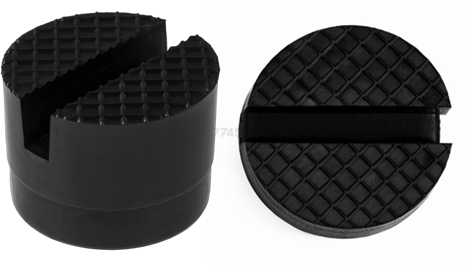 Домкрат гидравлический подкатной низкопрофильный 2,5 т STARTUL Auto (ST8014-08) - Фото 15