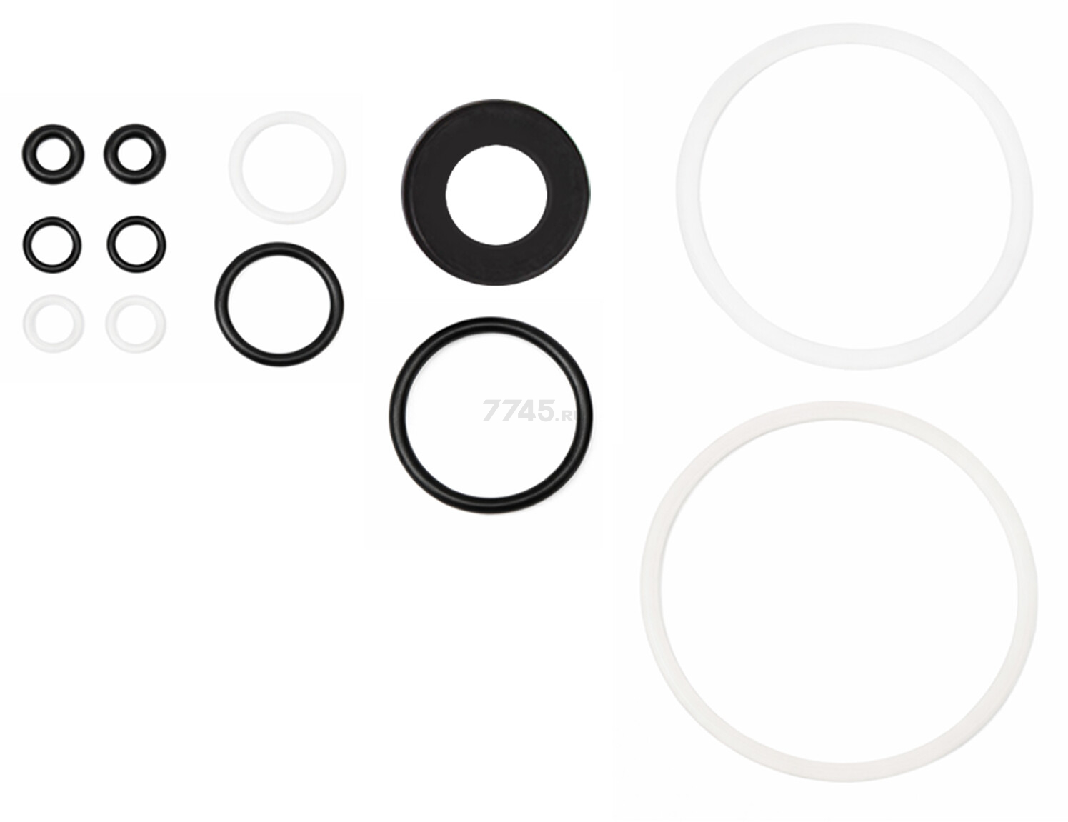 Домкрат гидравлический подкатной низкопрофильный 2,5 т STARTUL Auto (ST8014-08) - Фото 14