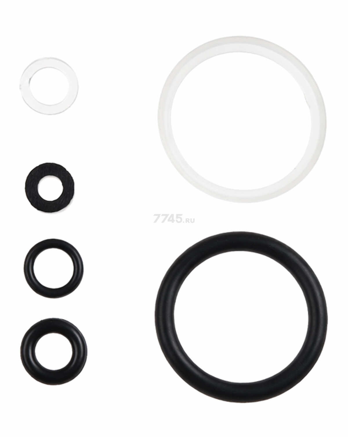 Домкрат гидравлический бутылочный 2 т STARTUL Auto (ST8026-02) - Фото 14