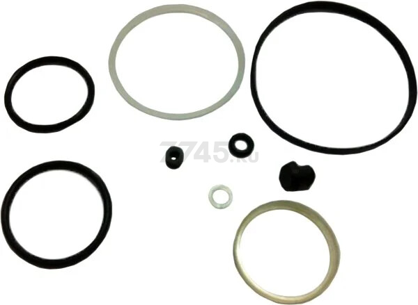 Ремкомплект для домкрата бутылочного 4 т STARTUL ST8026-04 (SP8026-04-44)