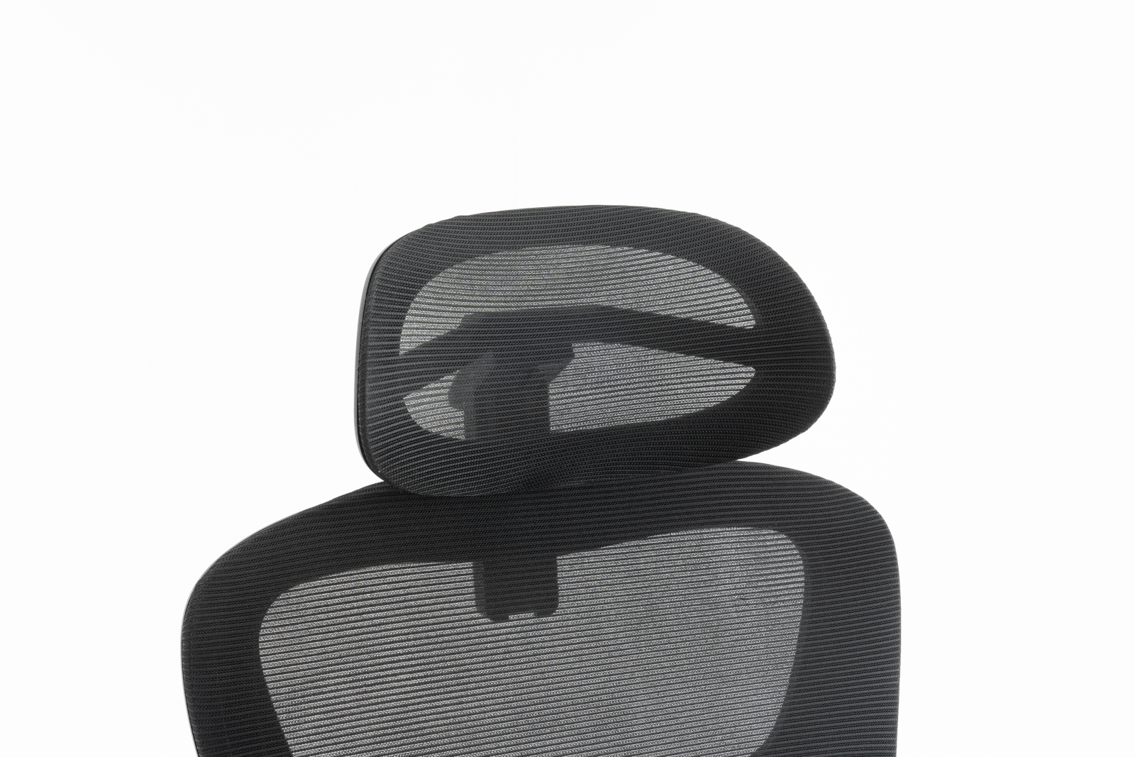 Компьютерное кресло KEIZEN Adapt Black (KZ-7351120) - Фото 22