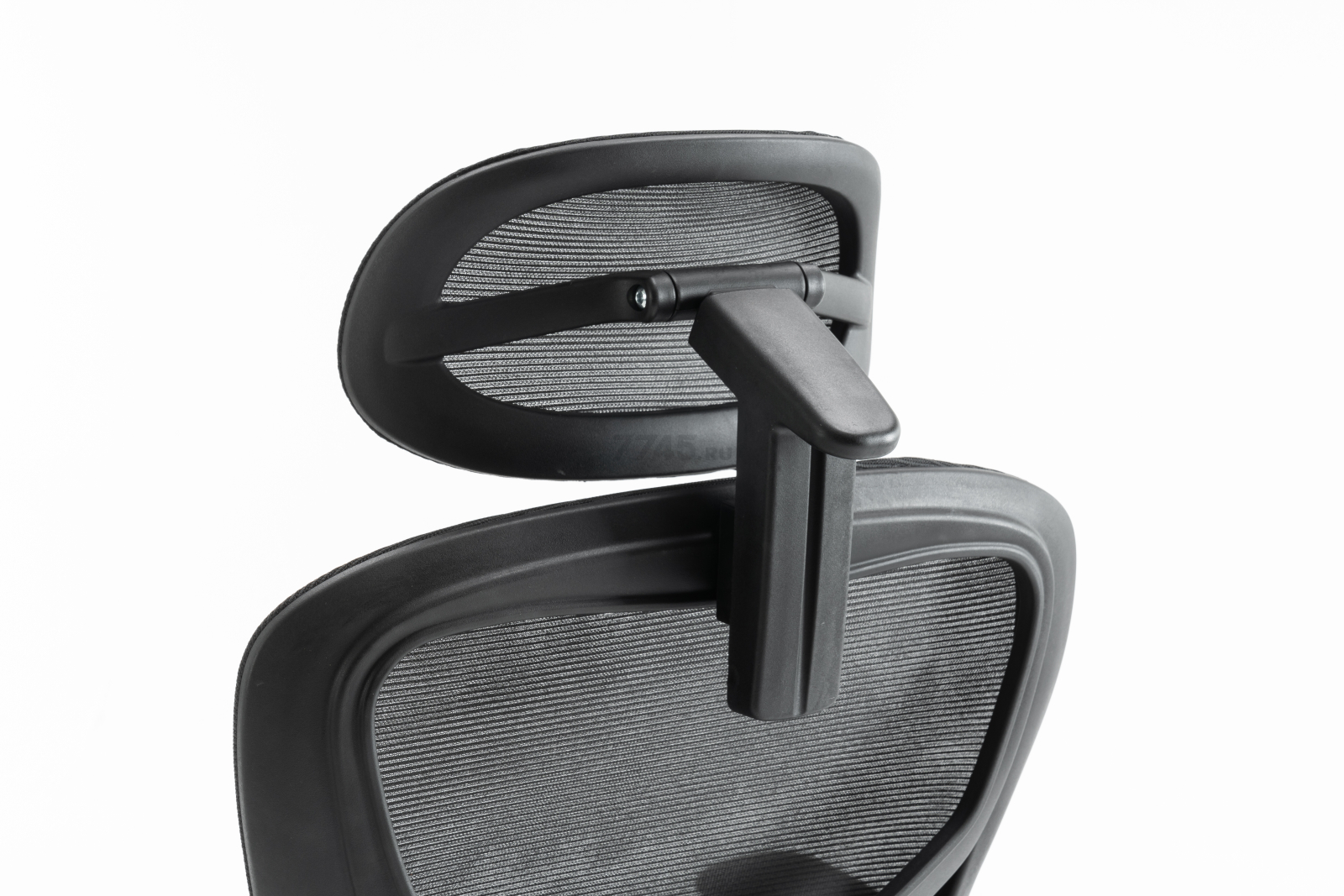 Компьютерное кресло KEIZEN Adapt Black (KZ-7351120) - Фото 23