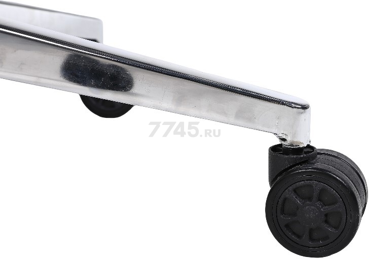 Компьютерное кресло KEIZEN Helix Grey (KZ-7351129) - Фото 29