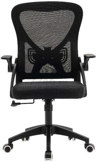 Компьютерное кресло KEIZEN Umi Black (KZ-7351118) - Фото 11