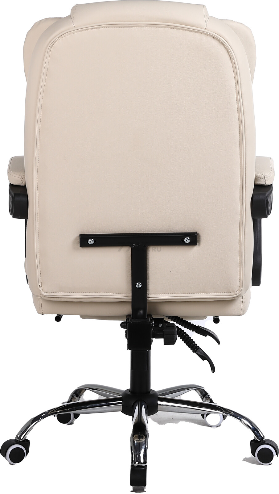 Компьютерное кресло KEIZEN Cardinal Beige (KZ-7351127) - Фото 16