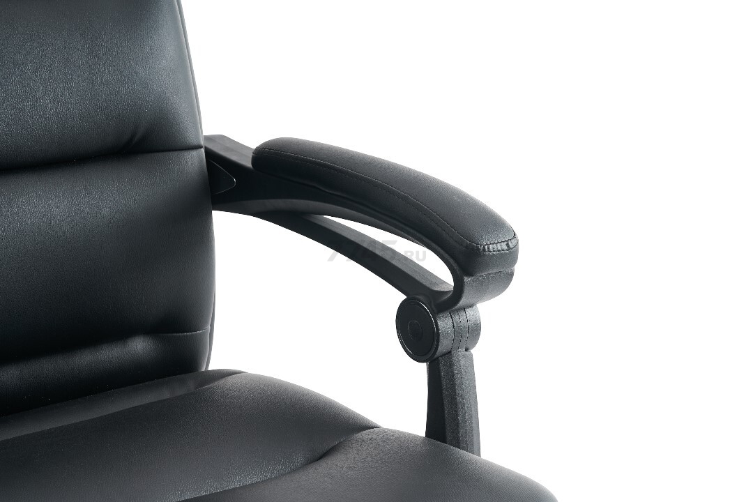 Компьютерное кресло KEIZEN Steel Black (KZ-7351128) - Фото 21