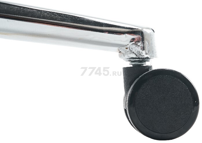 Компьютерное кресло KEIZEN Steel Black (KZ-7351128) - Фото 28