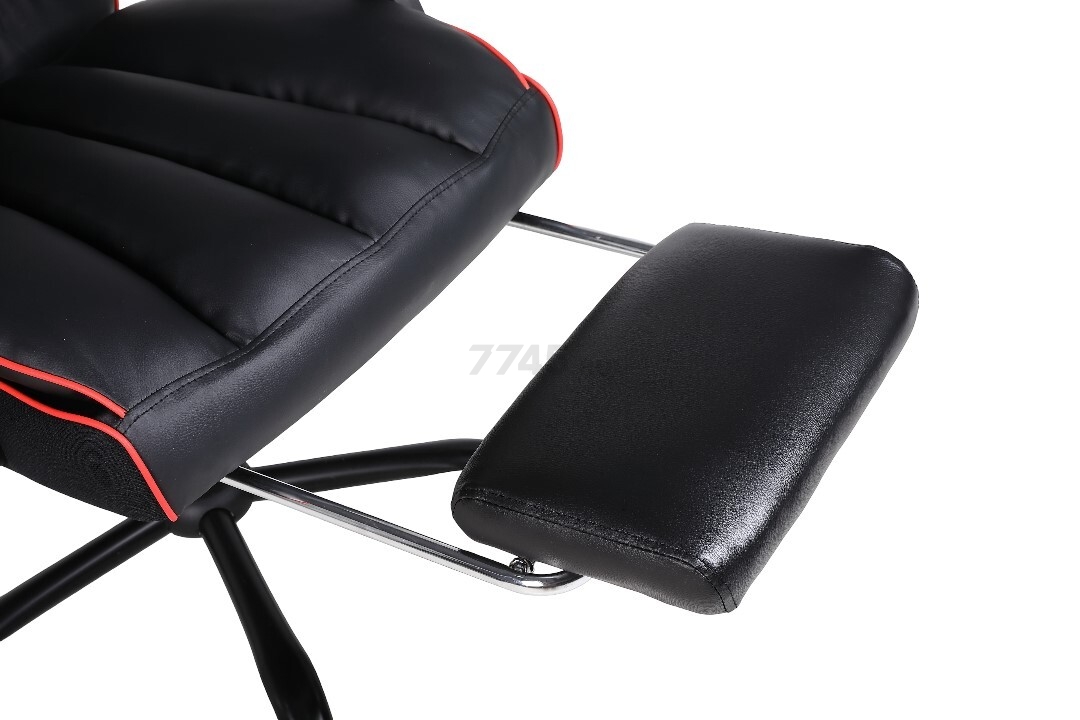 Компьютерное кресло KEIZEN Mikado Black (KZ-7351125) - Фото 22