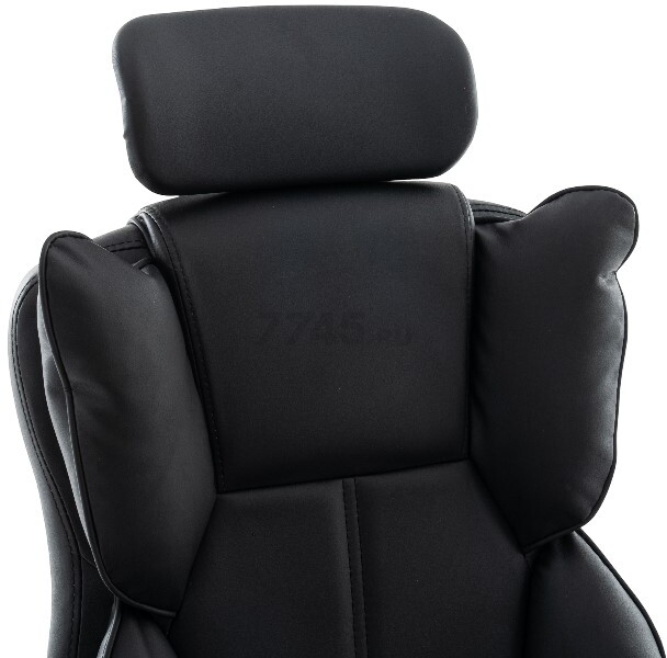 Компьютерное кресло KEIZEN Shogun Black (KZ-7351123) - Фото 17