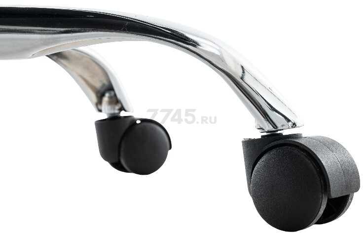 Компьютерное кресло KEIZEN Shogun Black (KZ-7351123) - Фото 26