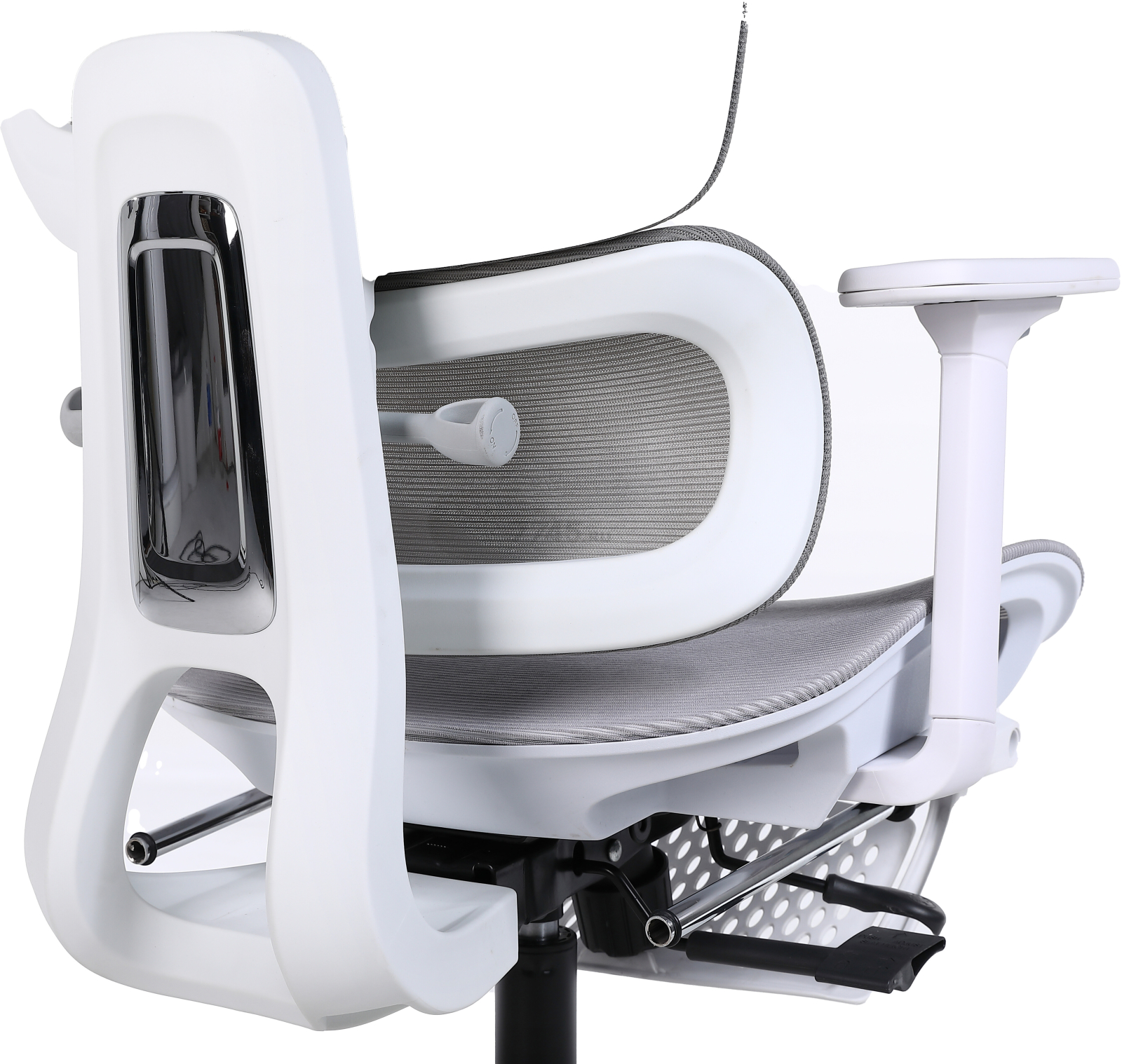 Компьютерное кресло KEIZEN Apex Wight (KZ-7351122) - Фото 25