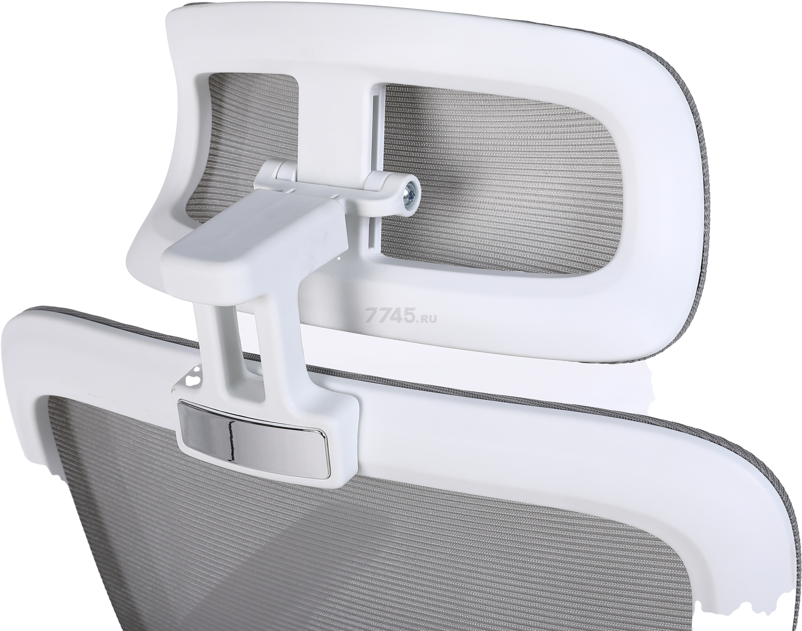 Компьютерное кресло KEIZEN Apex Wight (KZ-7351122) - Фото 21