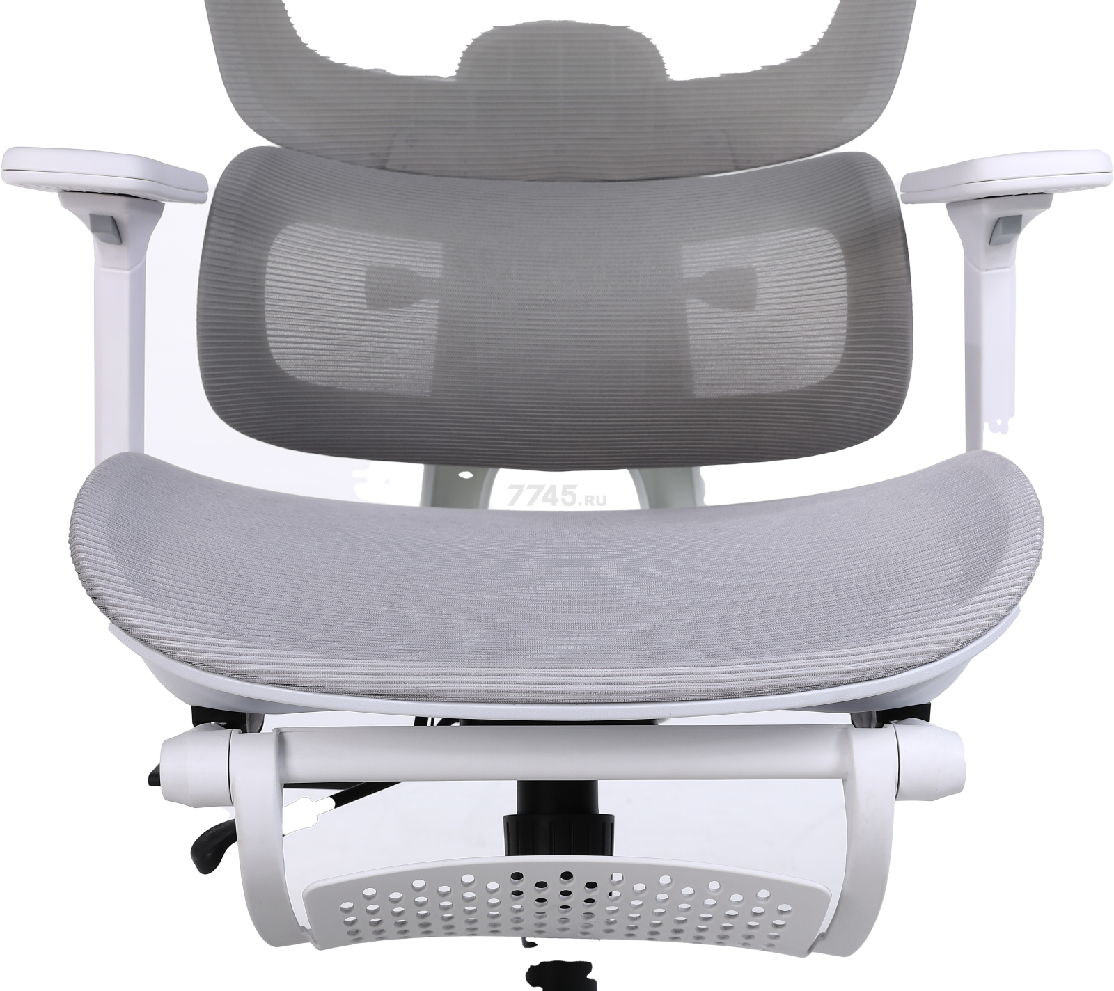 Компьютерное кресло KEIZEN Apex Wight (KZ-7351122) - Фото 22