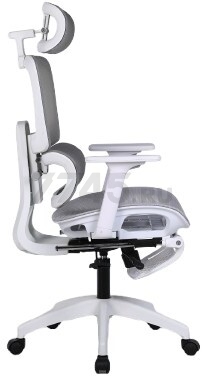 Компьютерное кресло KEIZEN Apex Wight (KZ-7351122) - Фото 19