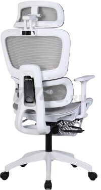 Компьютерное кресло KEIZEN Apex Wight (KZ-7351122) - Фото 13