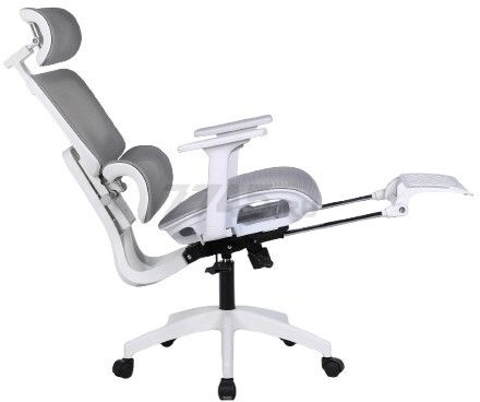 Компьютерное кресло KEIZEN Apex Wight (KZ-7351122) - Фото 17