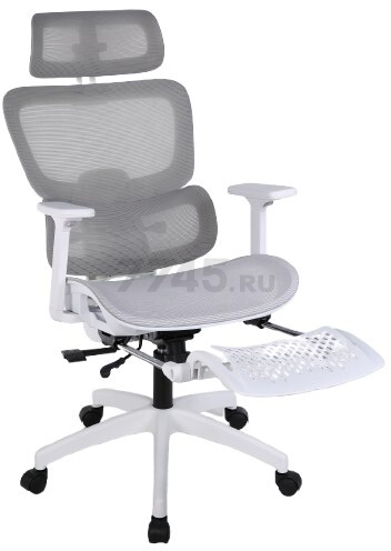 Компьютерное кресло KEIZEN Apex Wight (KZ-7351122) - Фото 16