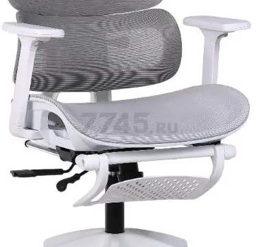 Компьютерное кресло KEIZEN Apex Wight (KZ-7351122) - Фото 13