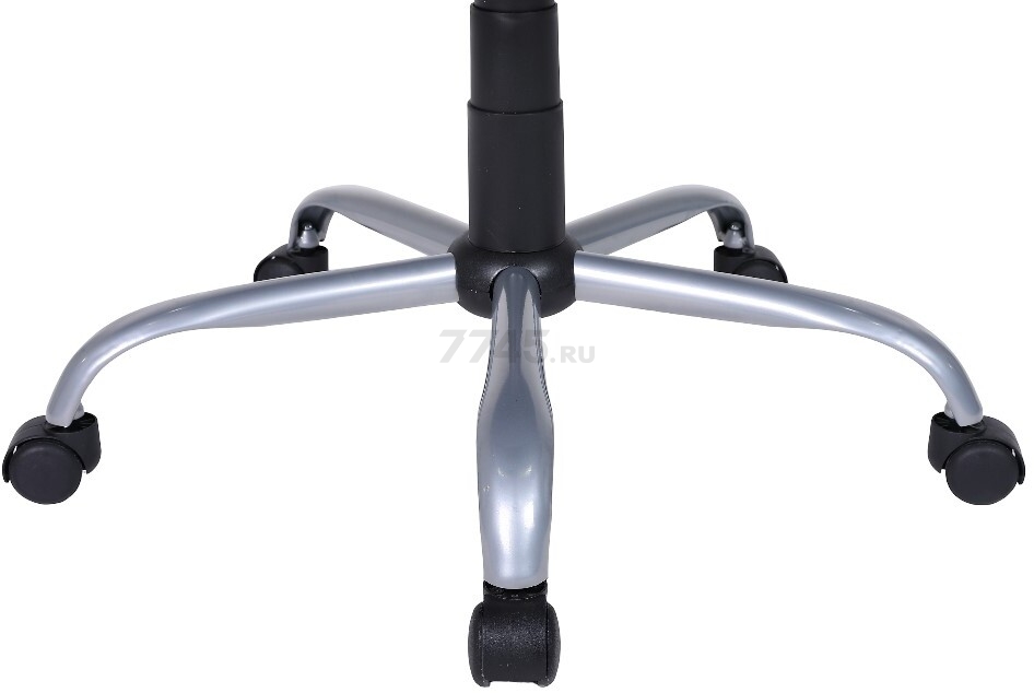 Компьютерное кресло KEIZEN Luxe Black (KZ-7351126) - Фото 19