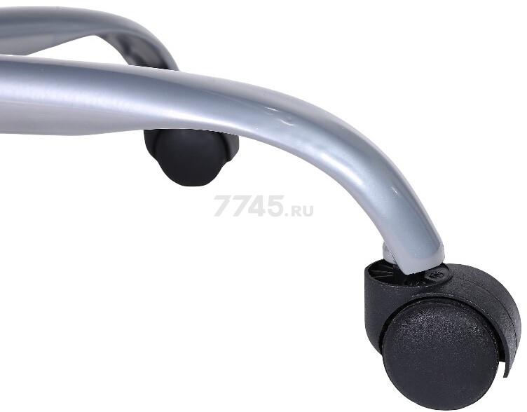 Компьютерное кресло KEIZEN Luxe Black (KZ-7351126) - Фото 20