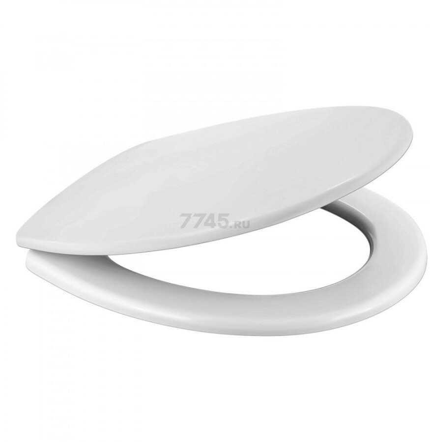 Сиденье для унитаза AV ENGINEERING Standart Plus (AVE129617)