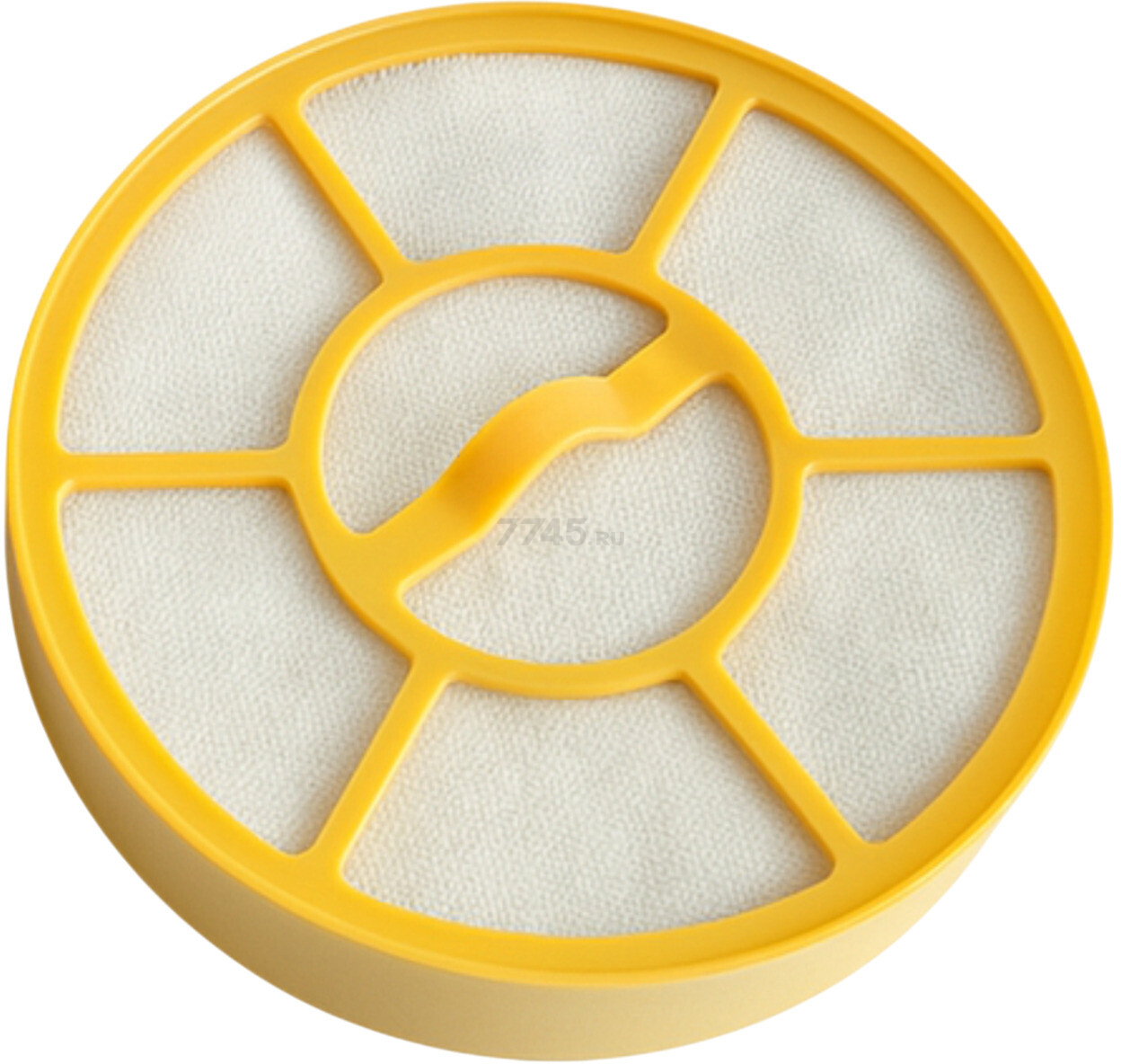 Фильтр HEPA для пылесоса Karcher VC 3 BRUNER (MPVC-1036)