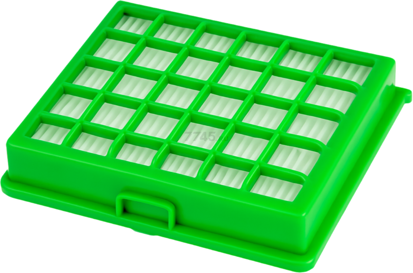 Фильтр HEPA для пылесоса Tefal/Rowenta BRUNER (MPVC-1025)