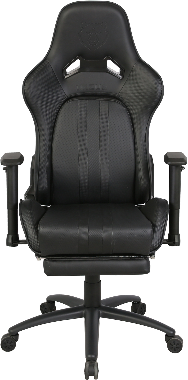 Кресло геймерское URZUS Paladin Black(UR-7351145) - Фото 9