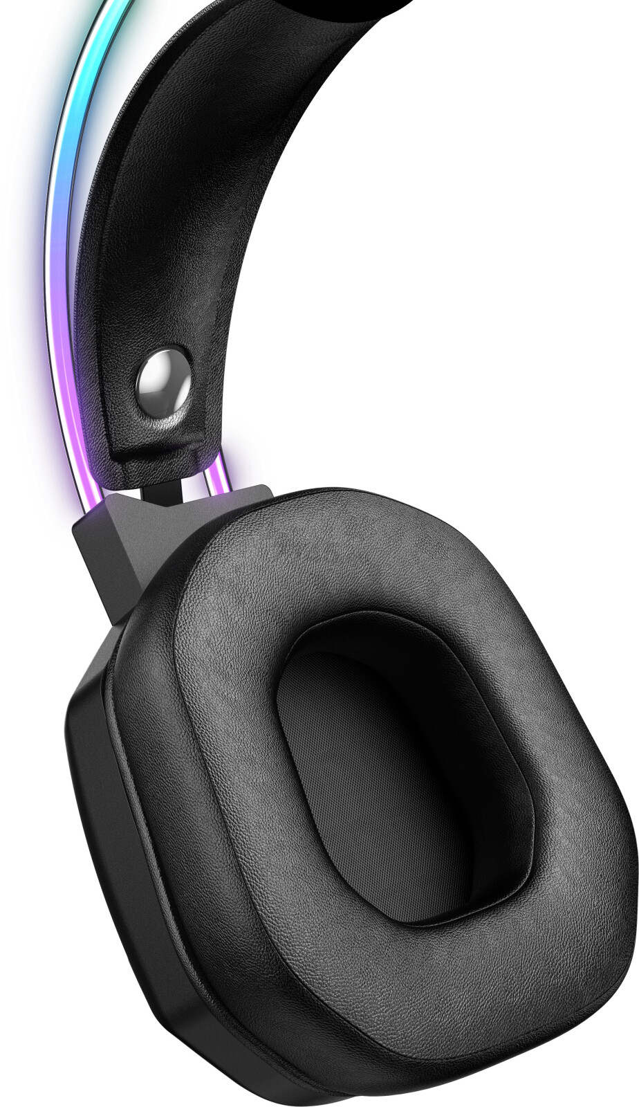 Наушники-гарнитура игровые URZUS UR-5524126 - Фото 6